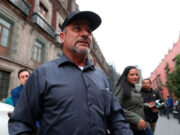 La familia LeBaron pide Justicia ante la Casa Blanca
