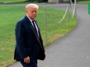 Demandas buscan bloquear memorando de Trump sobre indocumentados y el censo