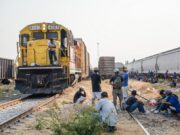 Policía de ferrocarriles no colaborará con el ICE para detener inmigrantes