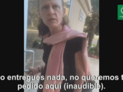 «No me importa si eres morado»: Nuevo ataque racista