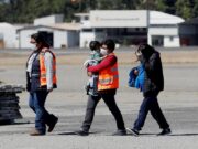 ICE deportó indocumentados con COVID-19, según el NYT y Marshall Project