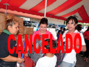 Por causa de la pandemia nuestro evento Apoyando a la Educación no será posible