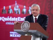 López Obrador desconoce si Peña Nieto está bajo custodia policial en España