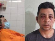 Golpean, roban e incendian casa a enfermero por infectarse de COVID19