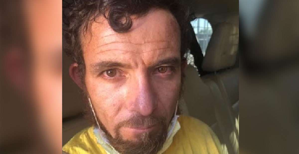 ICE agrega a hondureño a lista de los más buscados