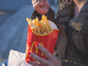McDonald’s tiene vacantes en el Oeste de Michigan