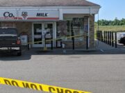 Altercado por no usar cubrebocas termina con un abatido por la policía