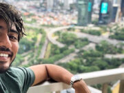 Decapitado y desmembrado localizan al millonario Fahim Saleh