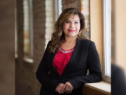 Juanita Bocanegra busca ser Juez del Distrito 58