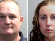 Arrestan a pareja de Michigan que apuntó con un arma a dos afroamericanas