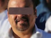 Detienen a funcionario público por abusar sexualmente de una niña