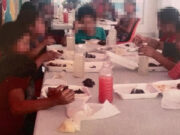 Rescatan a más de 20 menores víctimas de explotación infantil