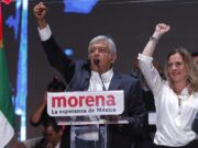 La esposa del AMLO critica a Twitter por polémica de su hijo