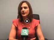 Abogada Meghan Moore de Avanti Law Group nos da todos los detalles de cómo puede arreglar sus papeles por medio de la VISA U