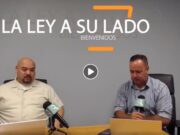 La Ley a su Lado con Luis Molina y Roberto Alvarez