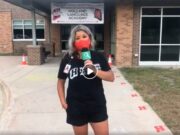 Directora Iliana de Holland Language Academy nos habla sobre las medidas que están tomando para el regreso a clases.