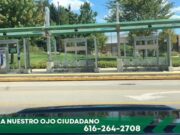 Corroborando rumores de que Inmigración está patrullando las calles por el área de la 36th St y Clyde Park en Wyoming, MI.