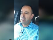 Totalmente falso que Inmigración está patrullando las calles por el área de la 36th St y Clyde Park en Wyoming, MI