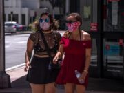 «Nueva fase» de la pandemia con contagios en áreas urbanas y rurales