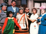 ¡Adiós Chespirito! se dejará de transmitir
