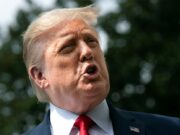 Trump ve posible una vacuna contra el COVID19 para las elecciones