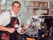 El café de especialidad también se estudia online