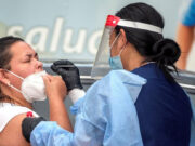 Reducen cuarentena por COVID19 a diez días si no se tienen síntomas