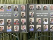 ICE se hace pasar por niños y capturan a 34 depredadores sexuales de menores