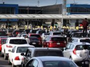 México y EEUU extienden hasta septiembre restricción fronteriza por COVID-19