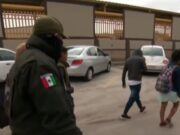 Juez falla a favor de los inmigrantes que piden asilo