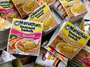 Revelan daños por consumo de sopas instantáneas