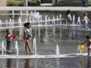 El calor está peor que nunca, las olas de calor y la sequía van de mal en peor