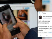 Aumenta la venta de ‘Packs’ durante la pandemia