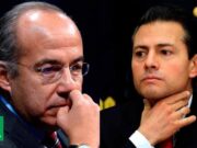 Peña Nieto y Calderón comparecerán por caso Odebrecht, afirma López Obrador