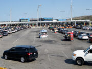 Extienden restricciones de viajes entre México y USA