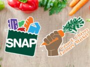 Southwest Farmer’s Market ahora acepta beneficios EBT / SNAP