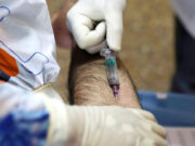 Piden a latinos de Nueva York a hacerse test de anticuerpos