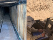 Descubren el narcotúnel más sofisticado de la historia