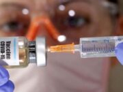 Hospitales afrontan multas si no agilizan vacunación