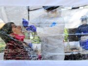 Científicos mexicanos diseñan prueba para detectar coronavirus con la saliva
