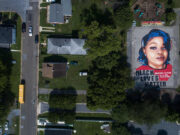 Descartan acusar de asesinato a policías que mataron a Breonna Taylor