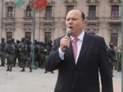 Jueza de EEUU niega libertad a exgobernador mexicano pedido en extradición