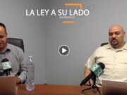 La Ley a su Lado con Luis Molina y Roberto Alvarez de Avanti Law Group, PLLC