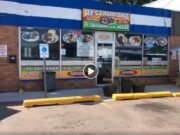 PUPUSERIA EL SALVADOR