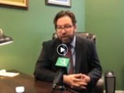 Abogado de Inmigración Joshua Mikrut