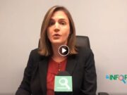 Abogada Meghan Moore habla sobre el incremento de las tarifas de inmigración.