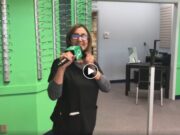 W. Optical – dentro de Rogers Plaza en Wyoming, MI