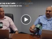 La Ley a su Lado con Luis Molina y Roberto Alvarez de Avanti Law Group, PLLC