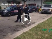 Una persona murió y otra se encuentra hospitalizada en condición critica