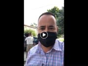 Dos personas fueron las que resultaron heridas en el tiroteo de la Adams y la Kalamazoo, una de ellas se encuentra en estado crítico